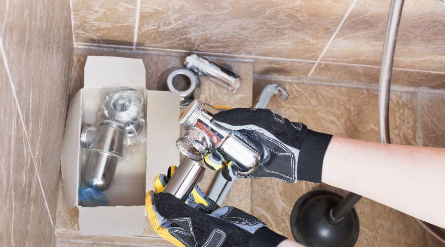 Professional residential roofers in Cashion, AZ